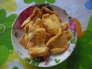 Jackfruit Chip Processing Machine